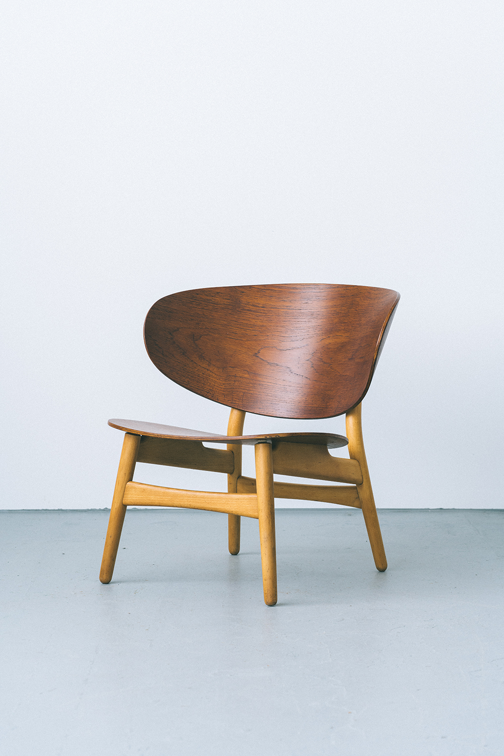 Hans J. Wegner | FH1936 Shell Chair