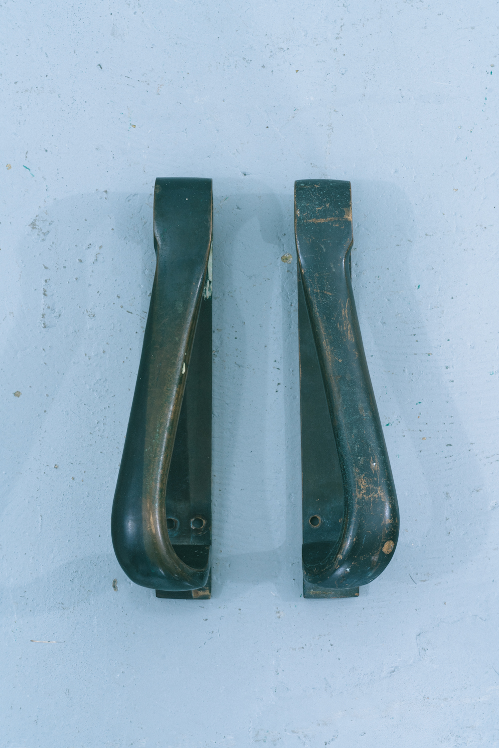 Alvar Aalto | Door  handle