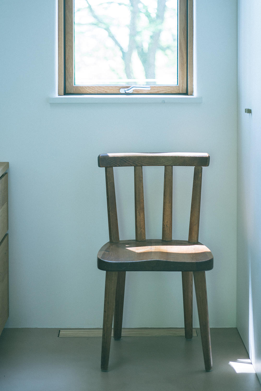 Axel Einar Hjorth | Utö chair