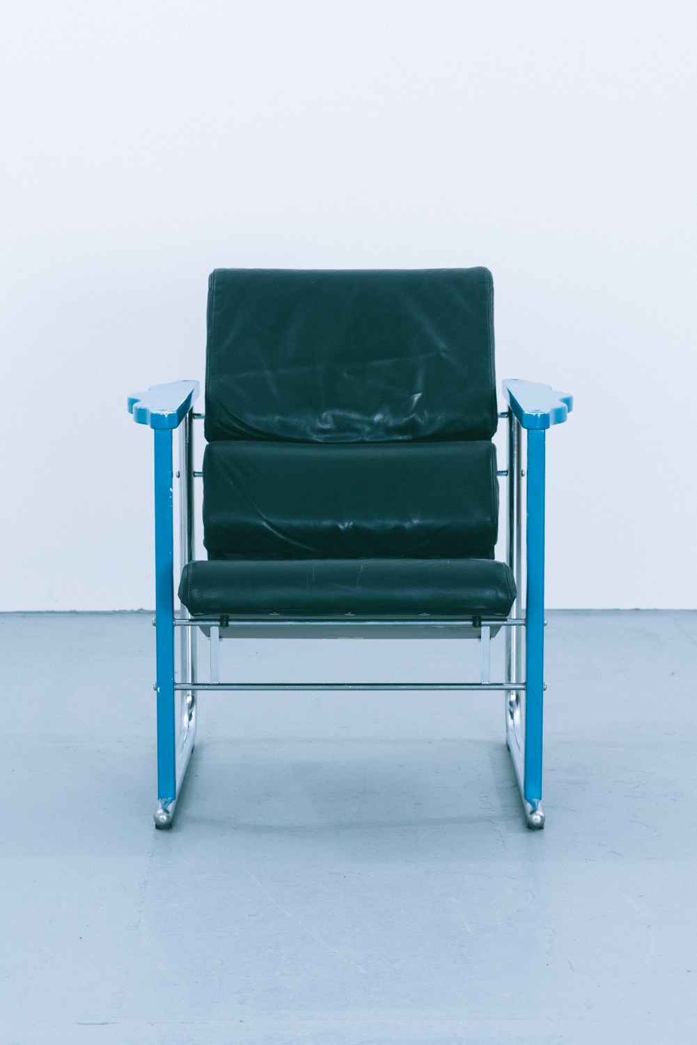 Yrjo Kukkapuro | Experiment lounge chair 502