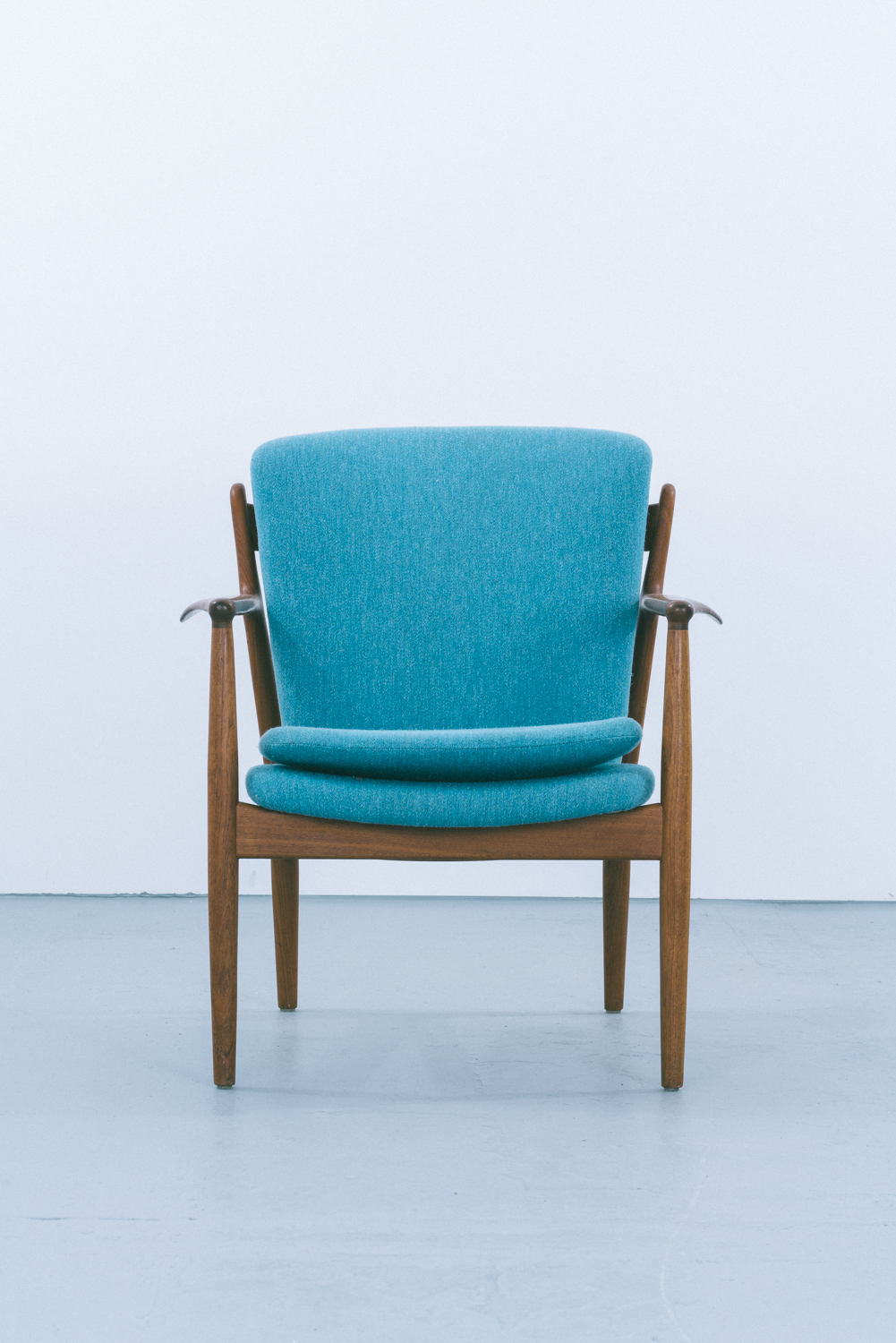 Finn Juhl | NV51 Arm Chair