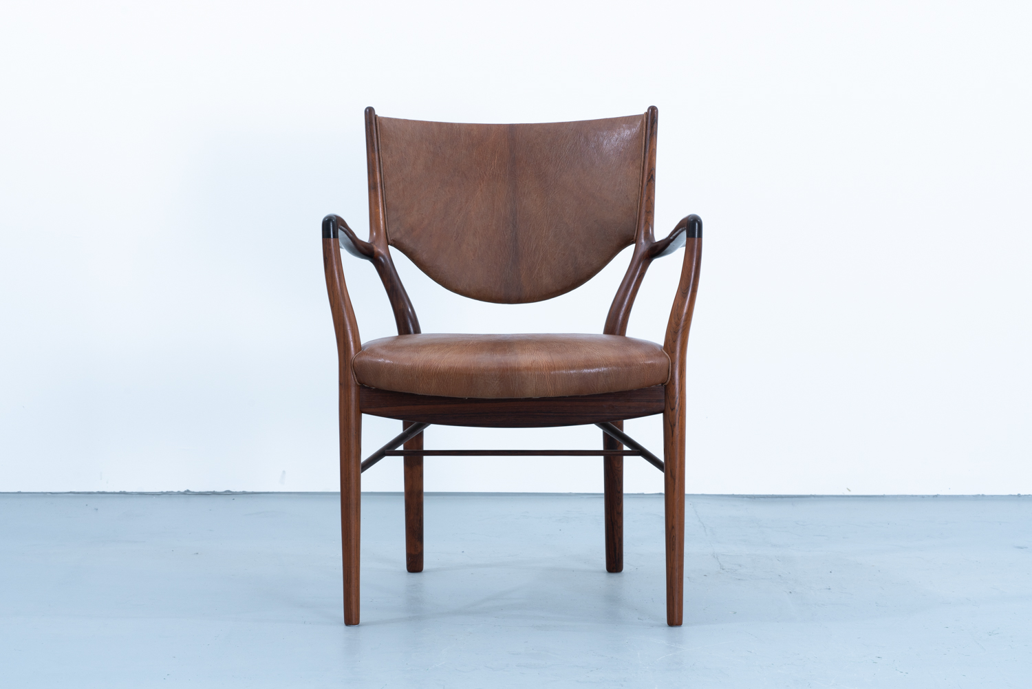 Finn Juhl /  NV46  Arm chair