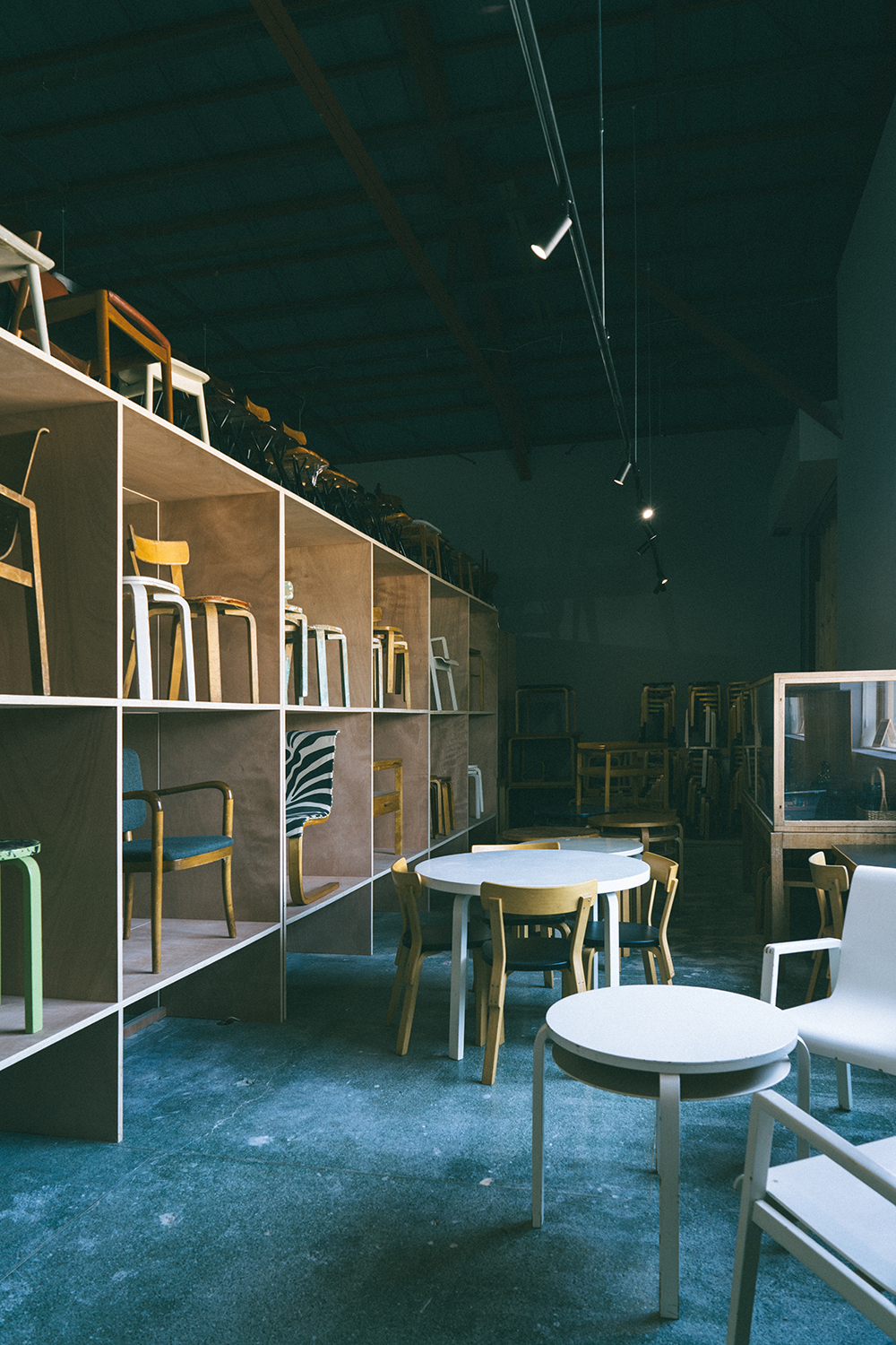 【Open schedule】kaikki gallery display room