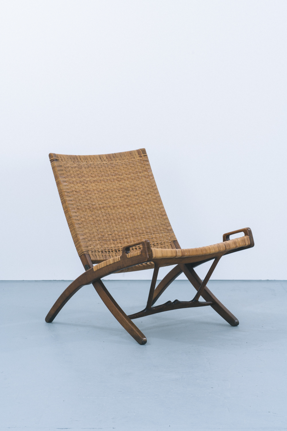 Hans J Wegner | JH512 Folding Chair