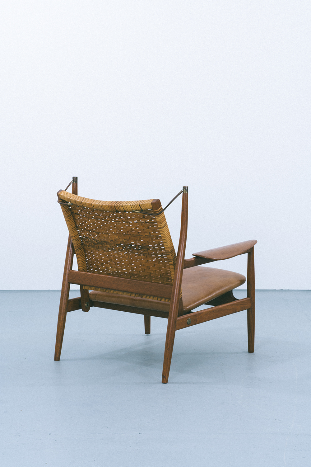 Finn Juhl | NV55 Arm chair