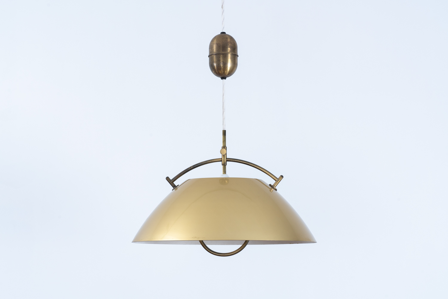 Hans J Wegner | JH604 Pendant Lamp rare color