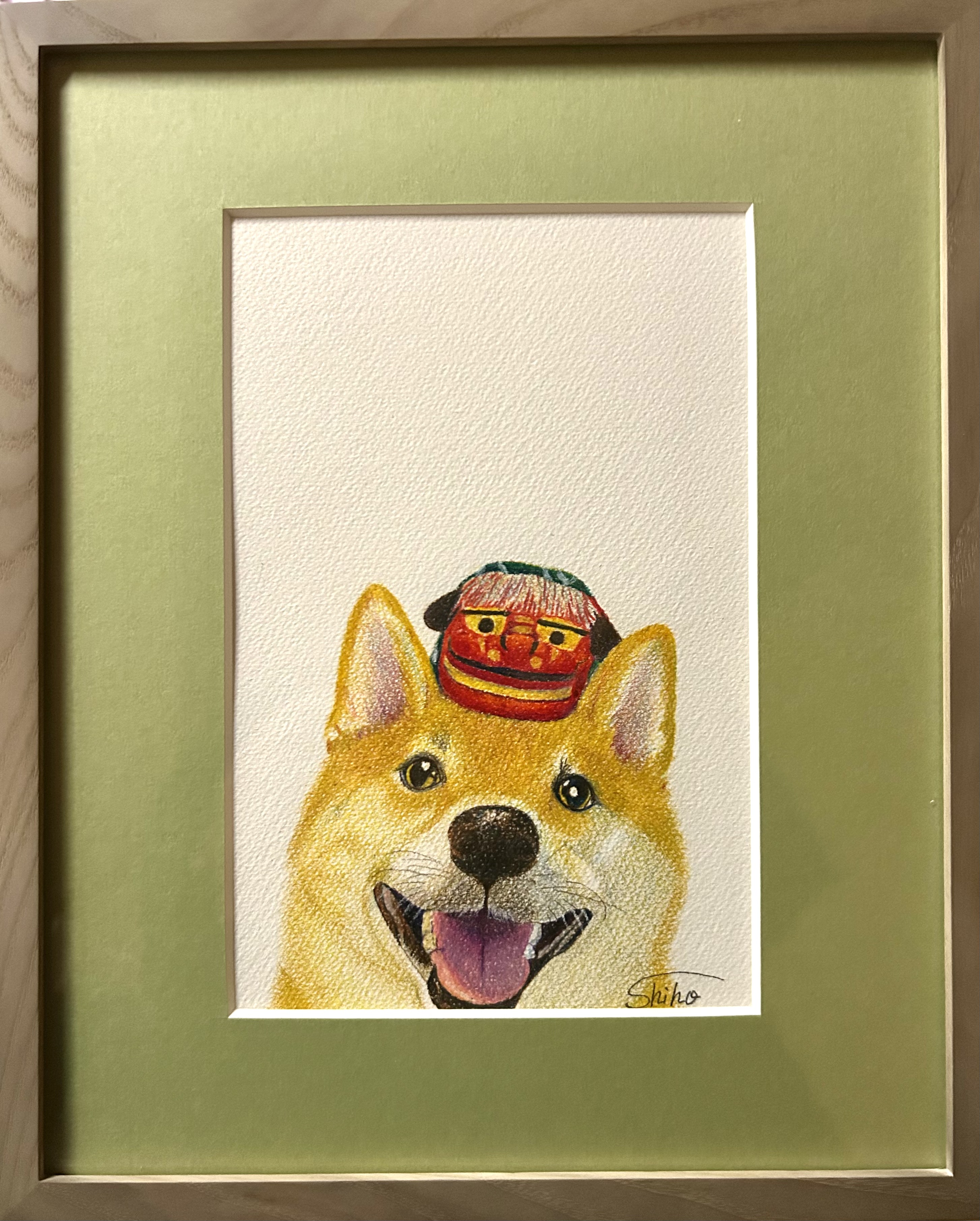 gallery&sing『ウェルカム2026アート展』出品作品紹介|vol.6