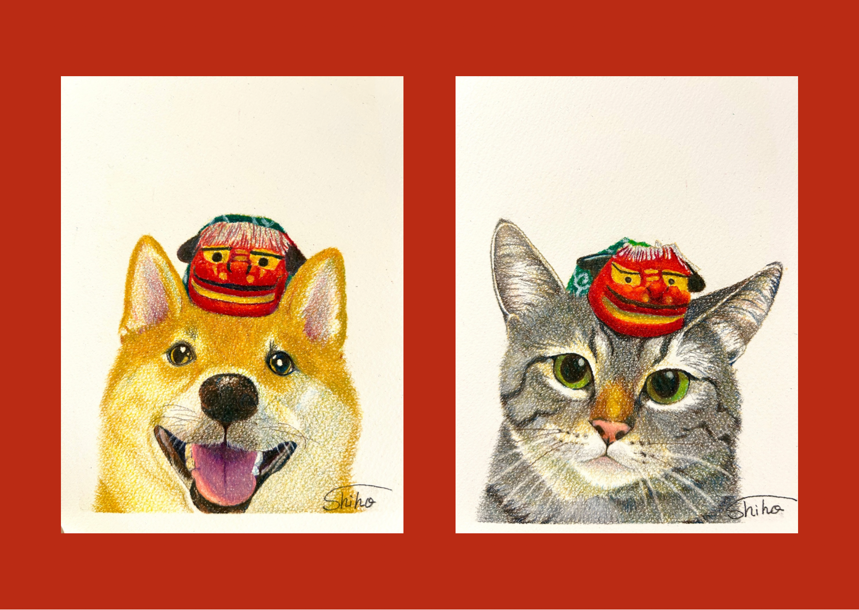 あけましておめでとうございます|vol.8