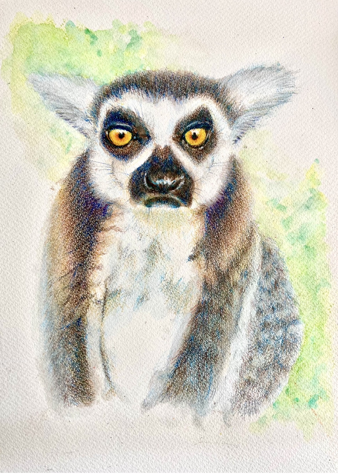 『一目惚れ』|アートパレード出展作品について|vol.19