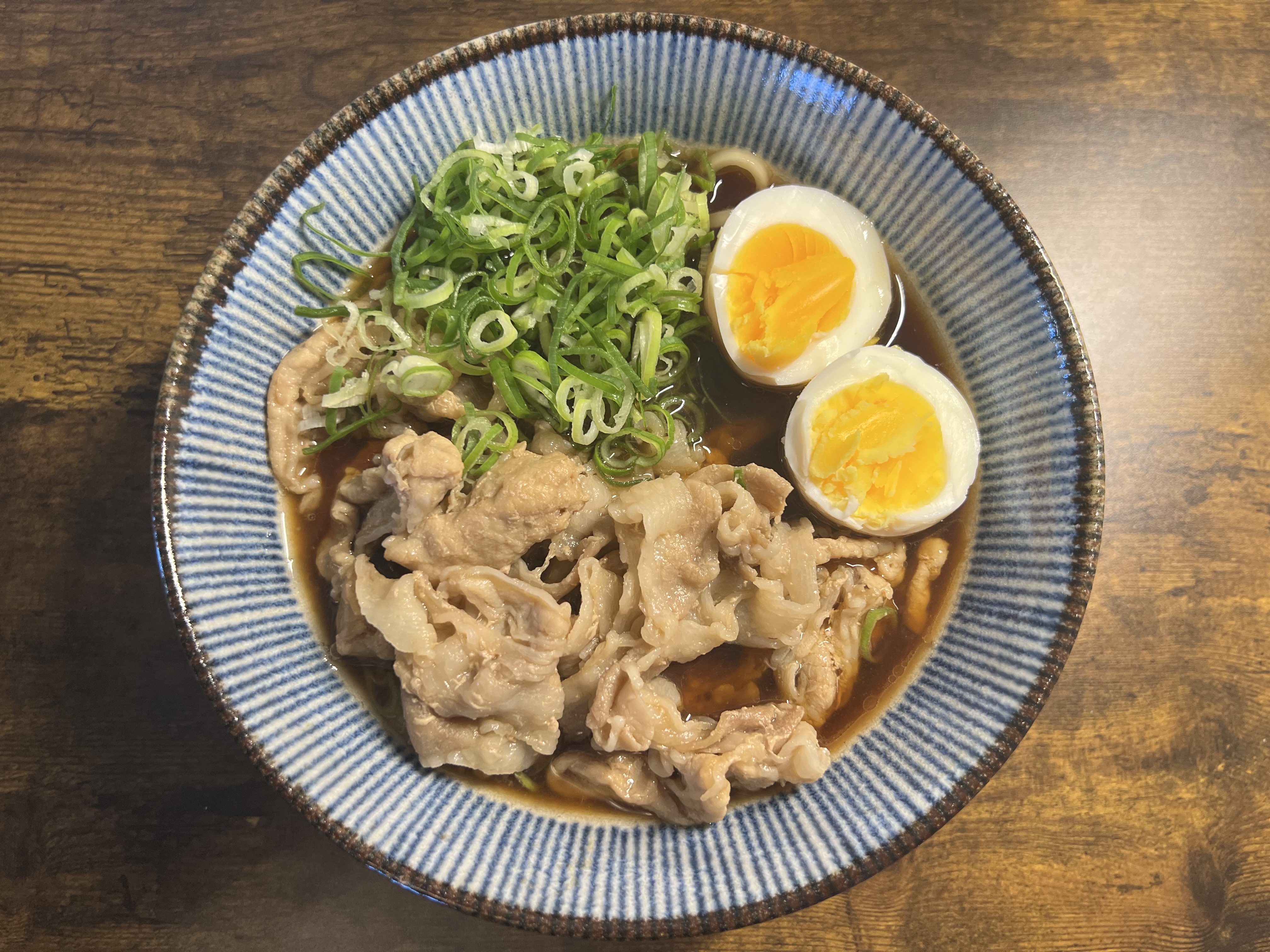 【具材レシピ】和歌山ラーメンを格上げ!電子レンジで簡単「とろとろ豚バラ」の作り方