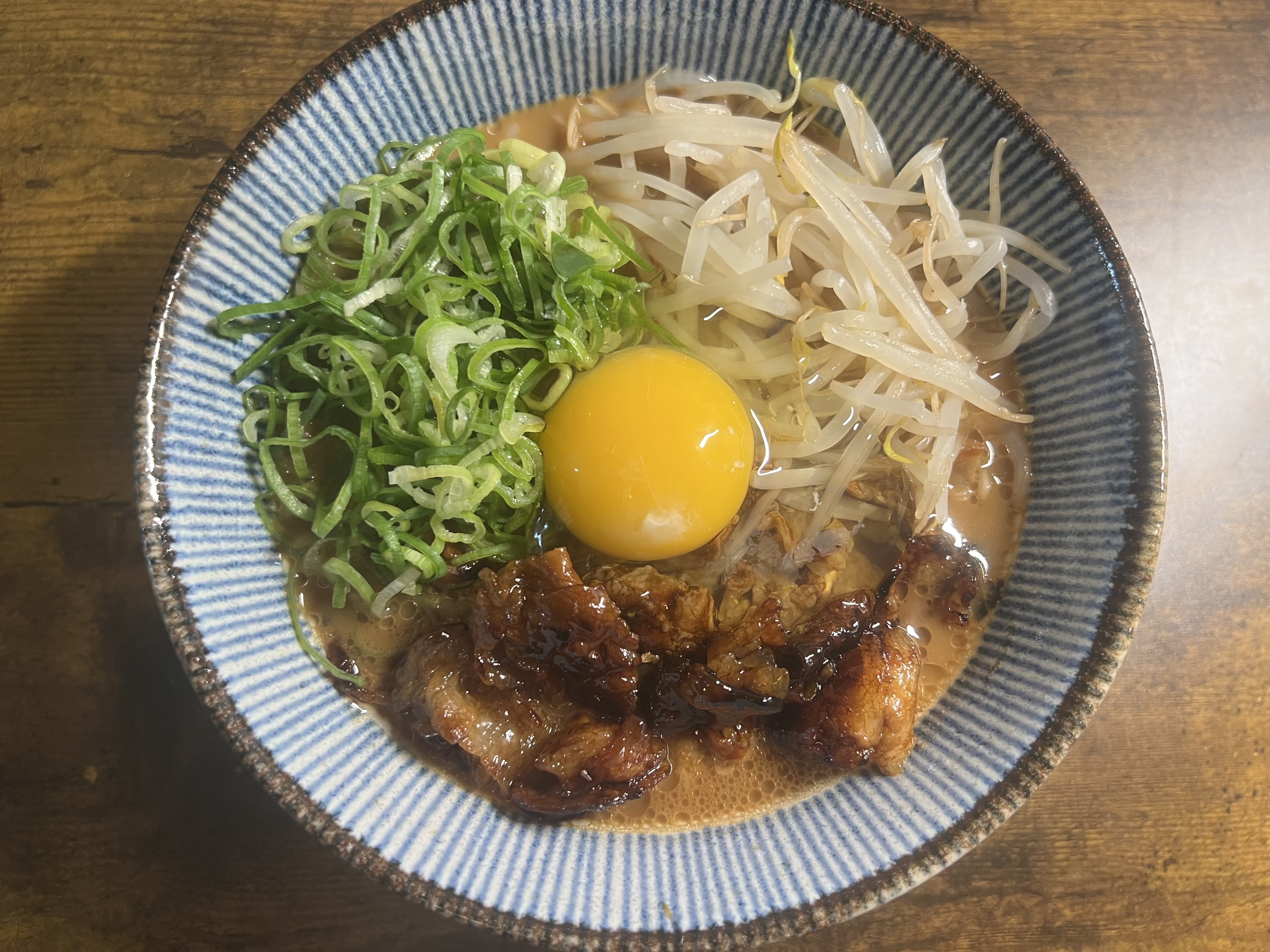 【具材レシピ】徳島ラーメンを本場風に楽しむ!