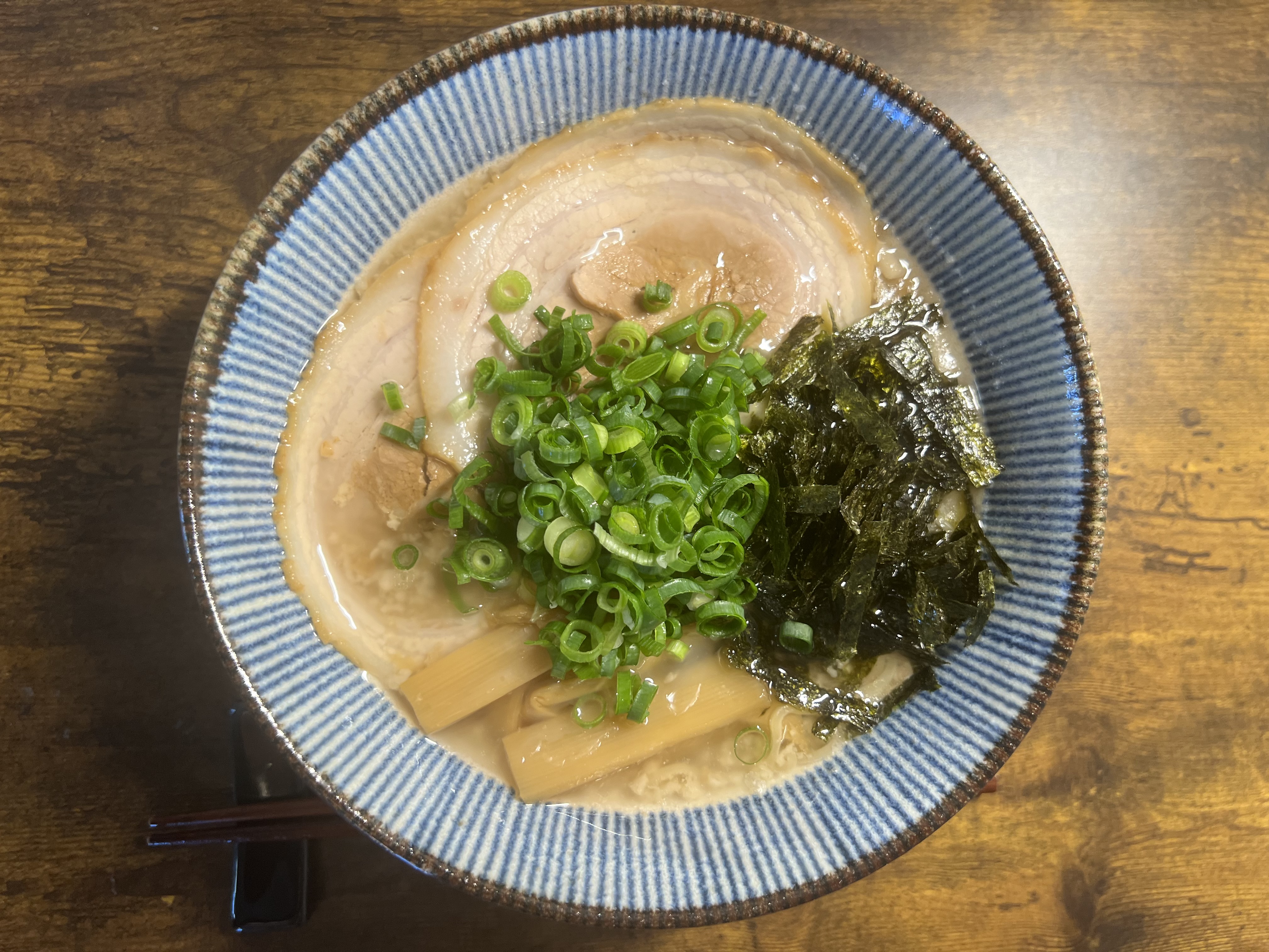 【具材レシピ】尾道ラーメンを背脂パックで再現!本場感たっぷり