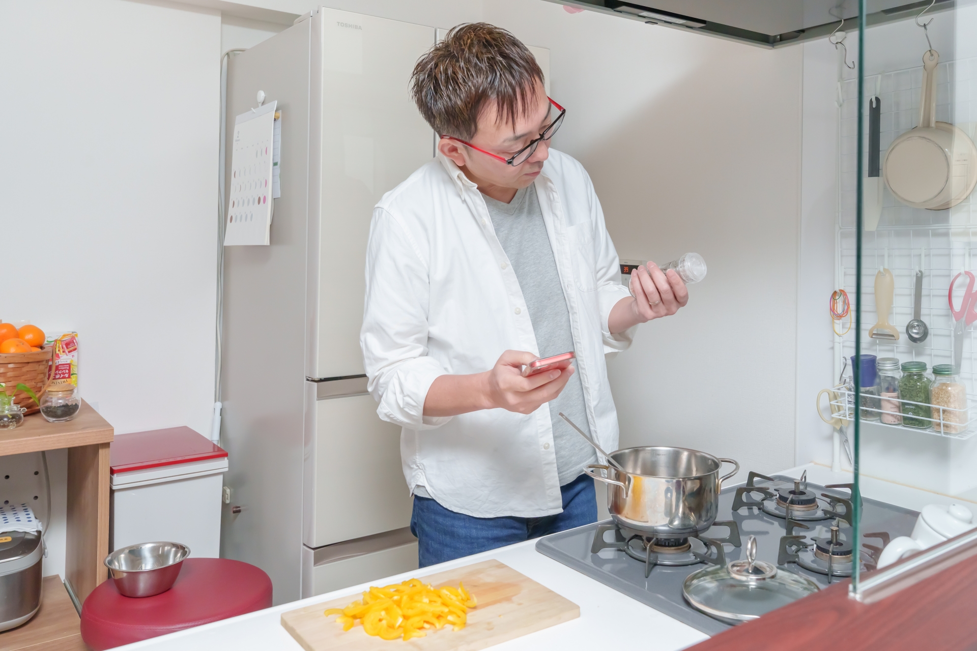 🍜ラーメンの【具材レシピ】ブログについて