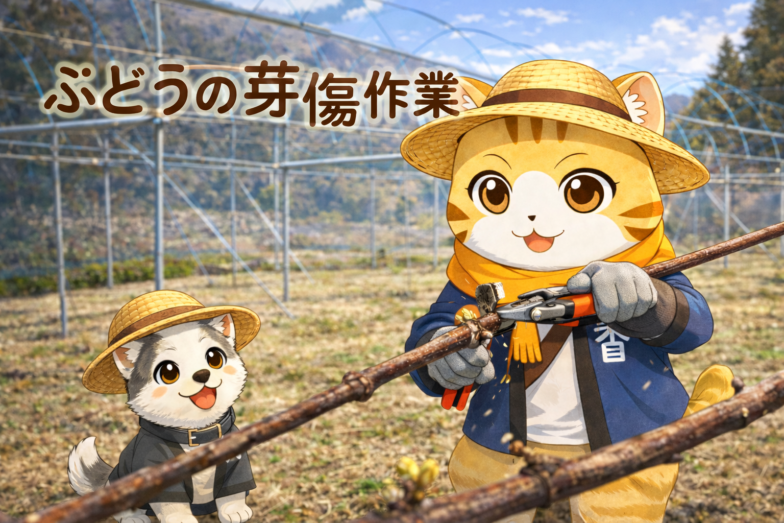 本来は必要のない作業。それでも行った理由。