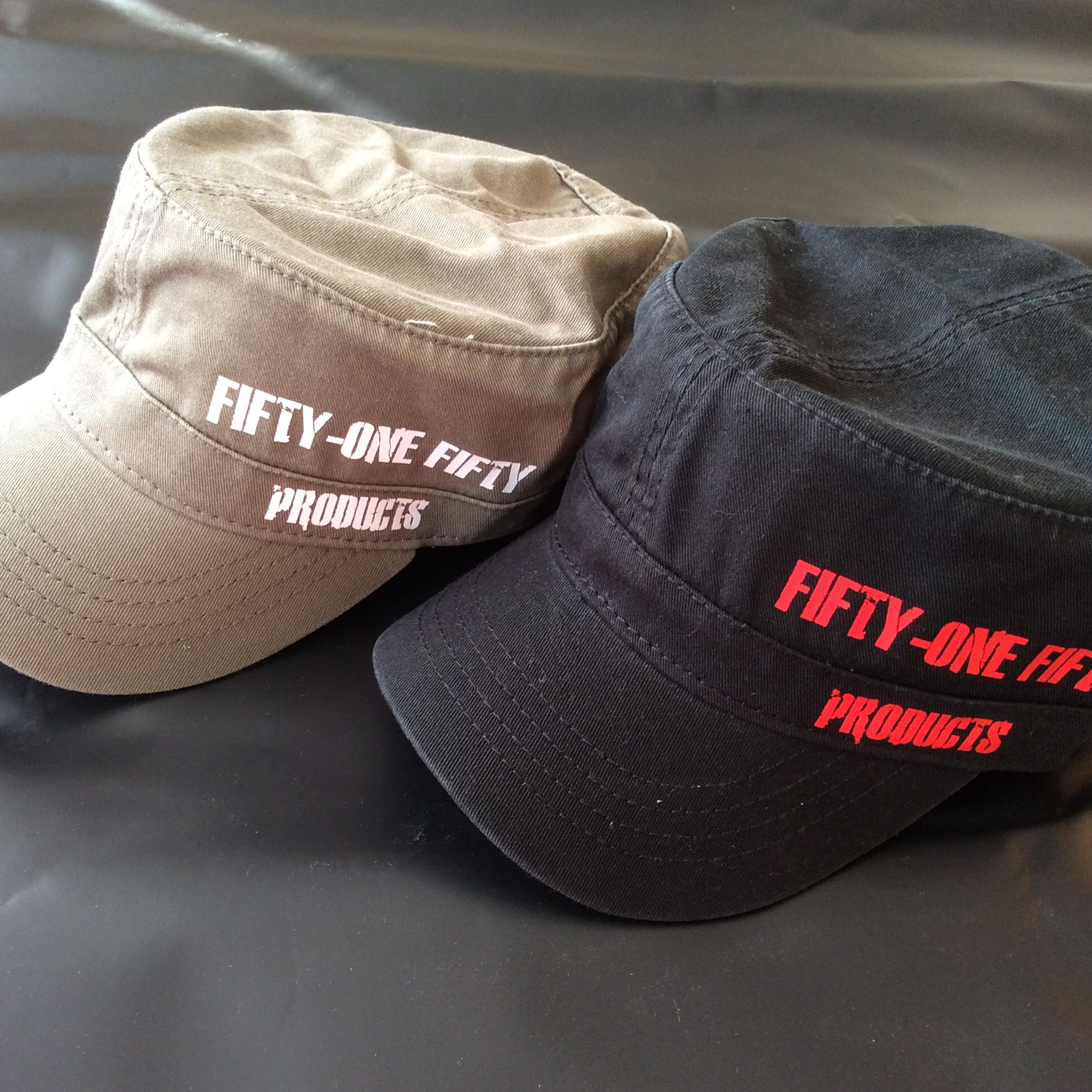 5150ism WORK CAP