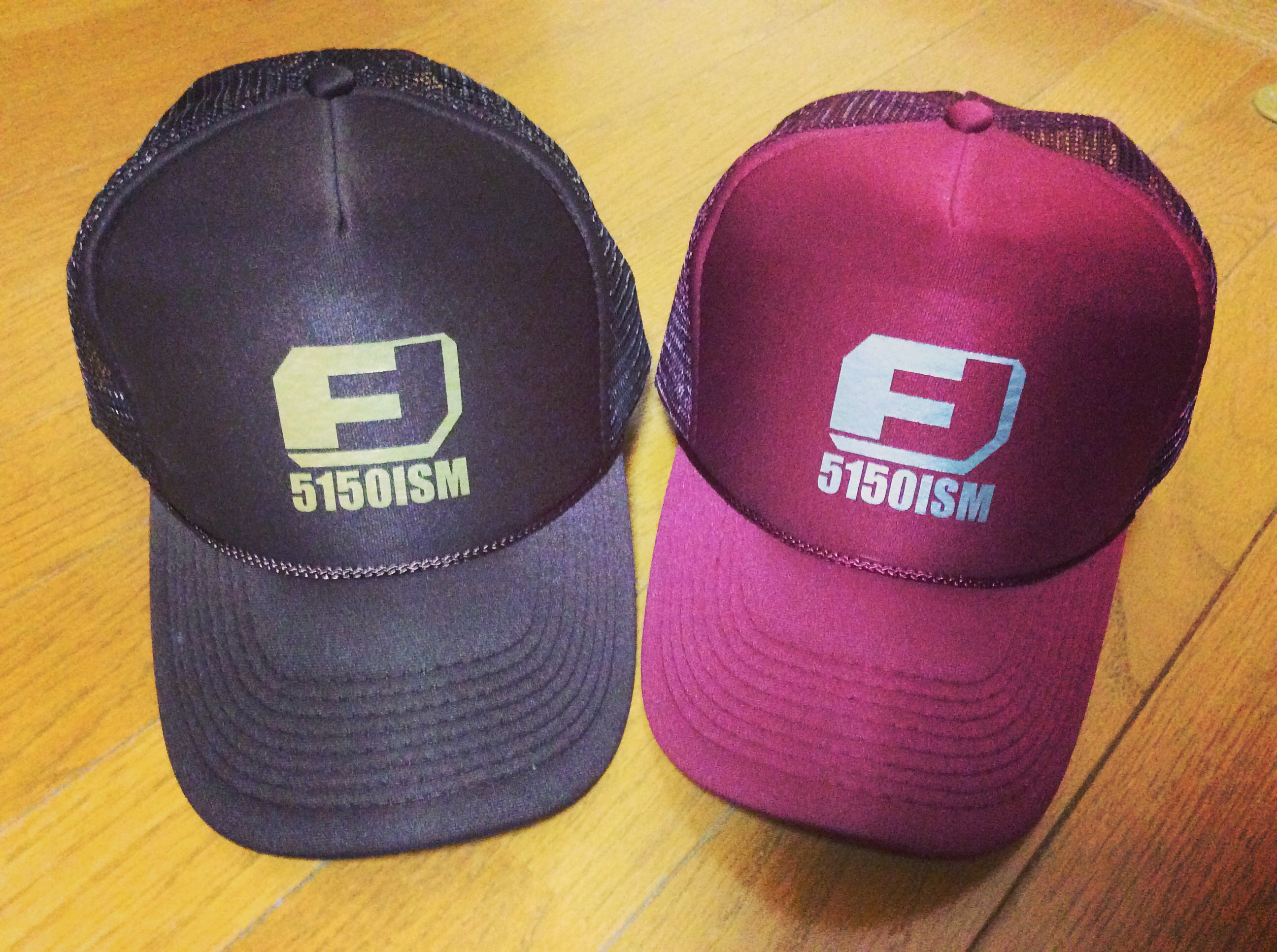5150ISM FFdesign