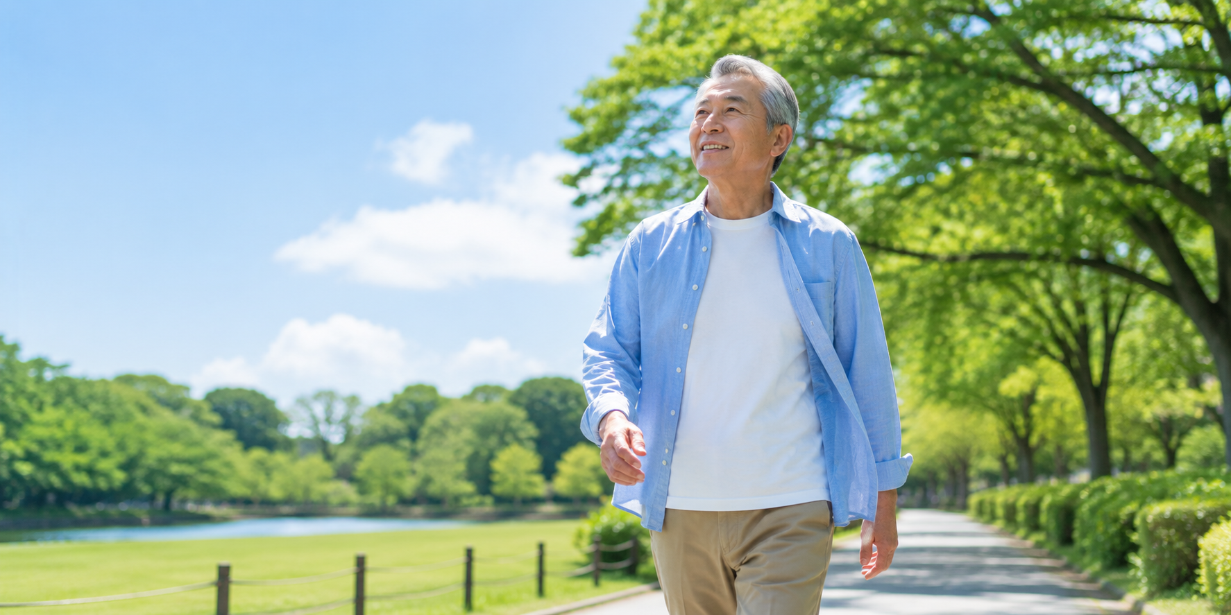 季節の変わり目こそ体調管理を。「なんとなく不調」を感じたら健康習慣を見直しませんか？
