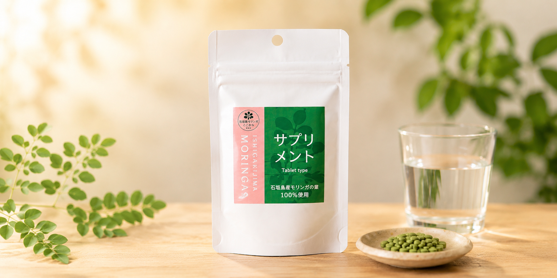 「なんとなく不調」に奇跡の木の恵みを