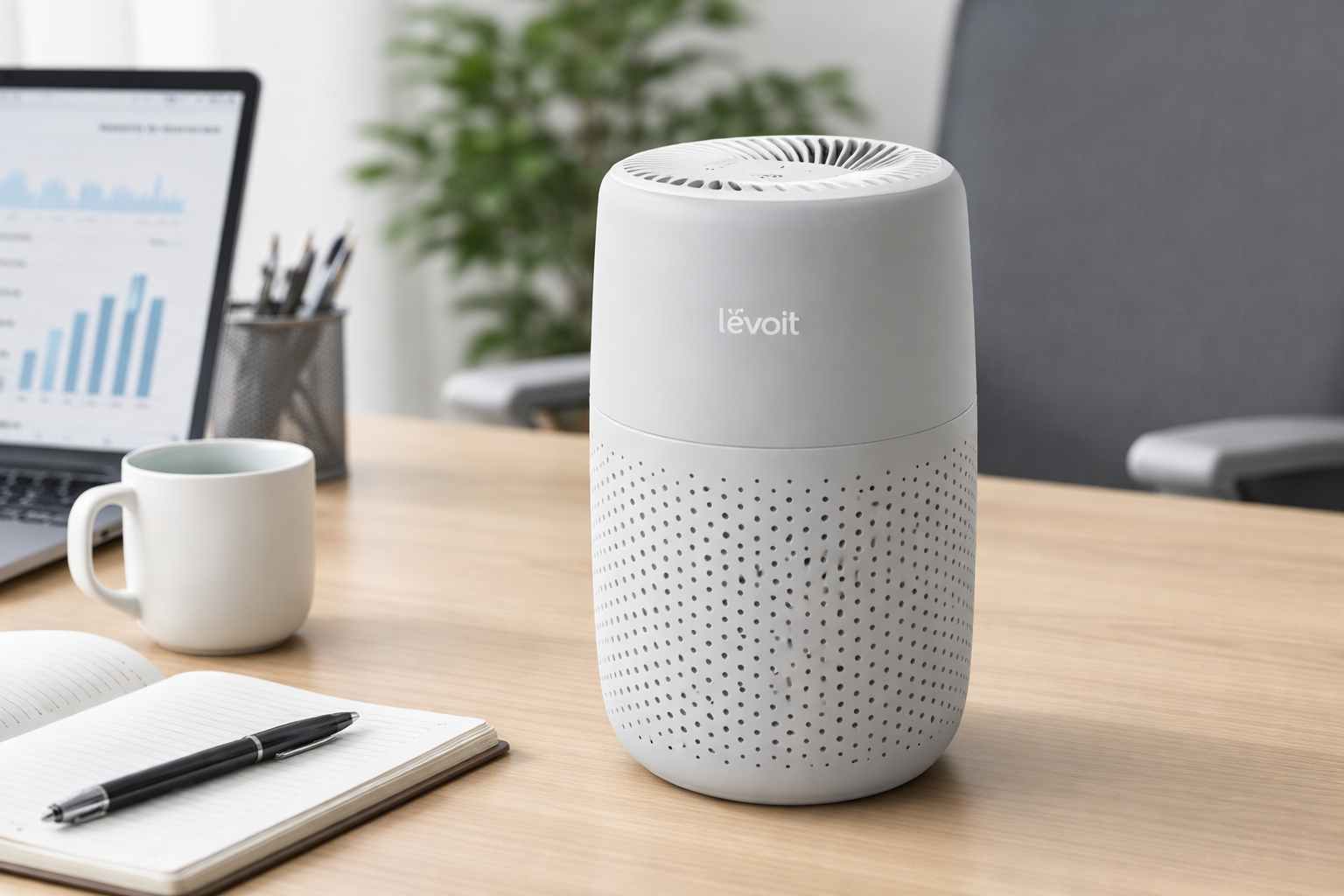 花粉症の季節を、もっと快適に。