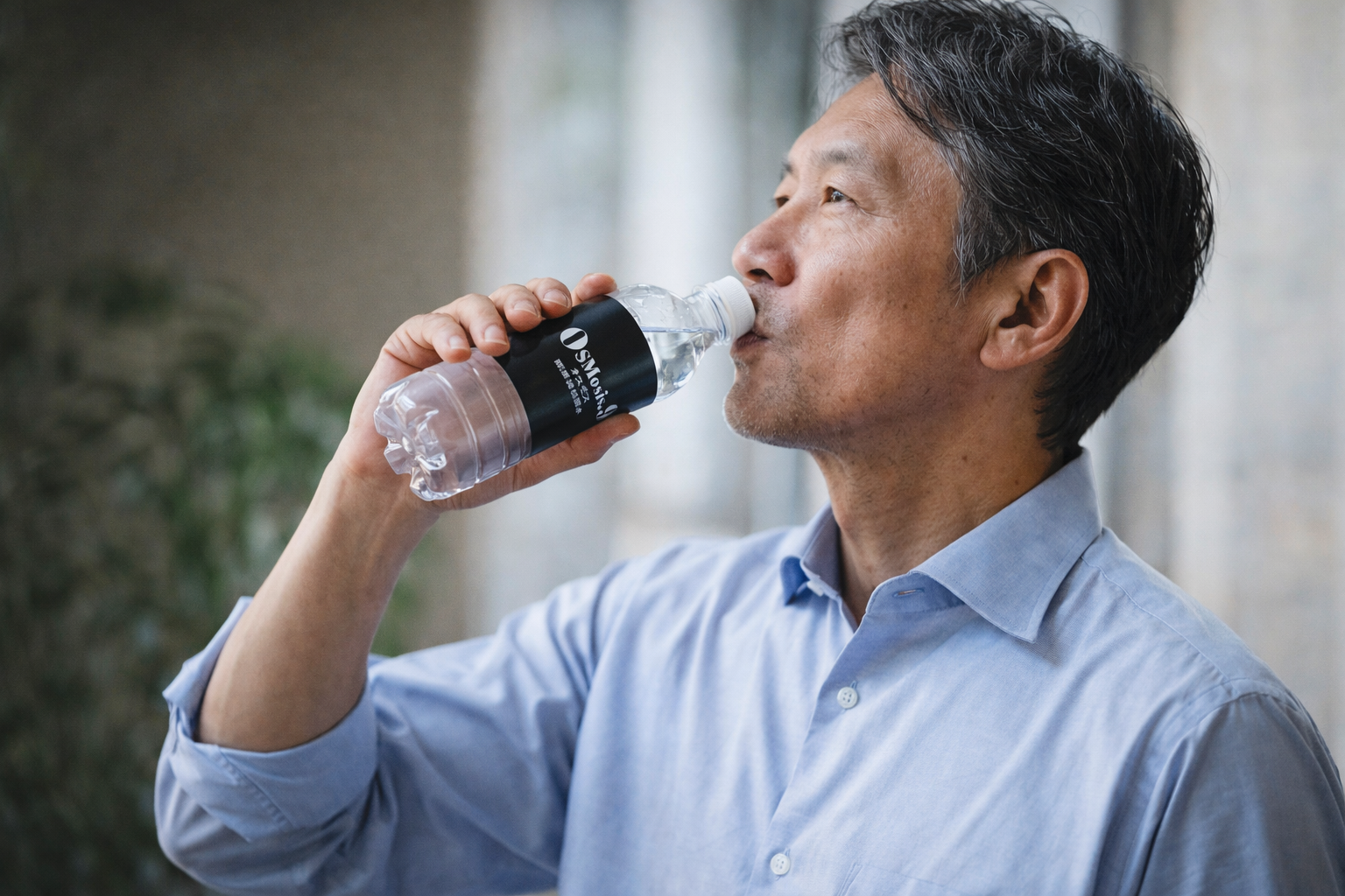 集中・美容・疲労感に。今選ばれている“次世代の水”とは？