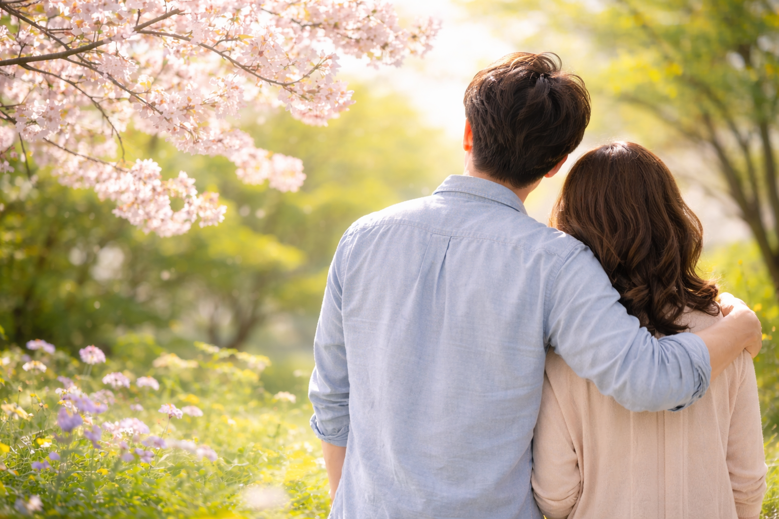 50代からの“春バテ”予防…若い頃と違う春の不調に注目