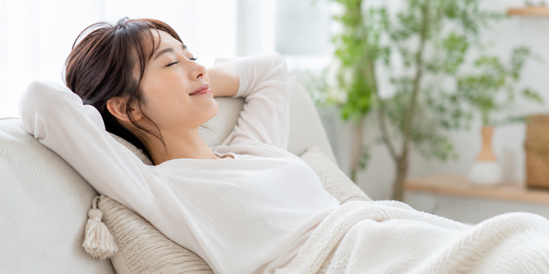朝から疲れている人へ。“コルチゾール”を知ると見えてくること