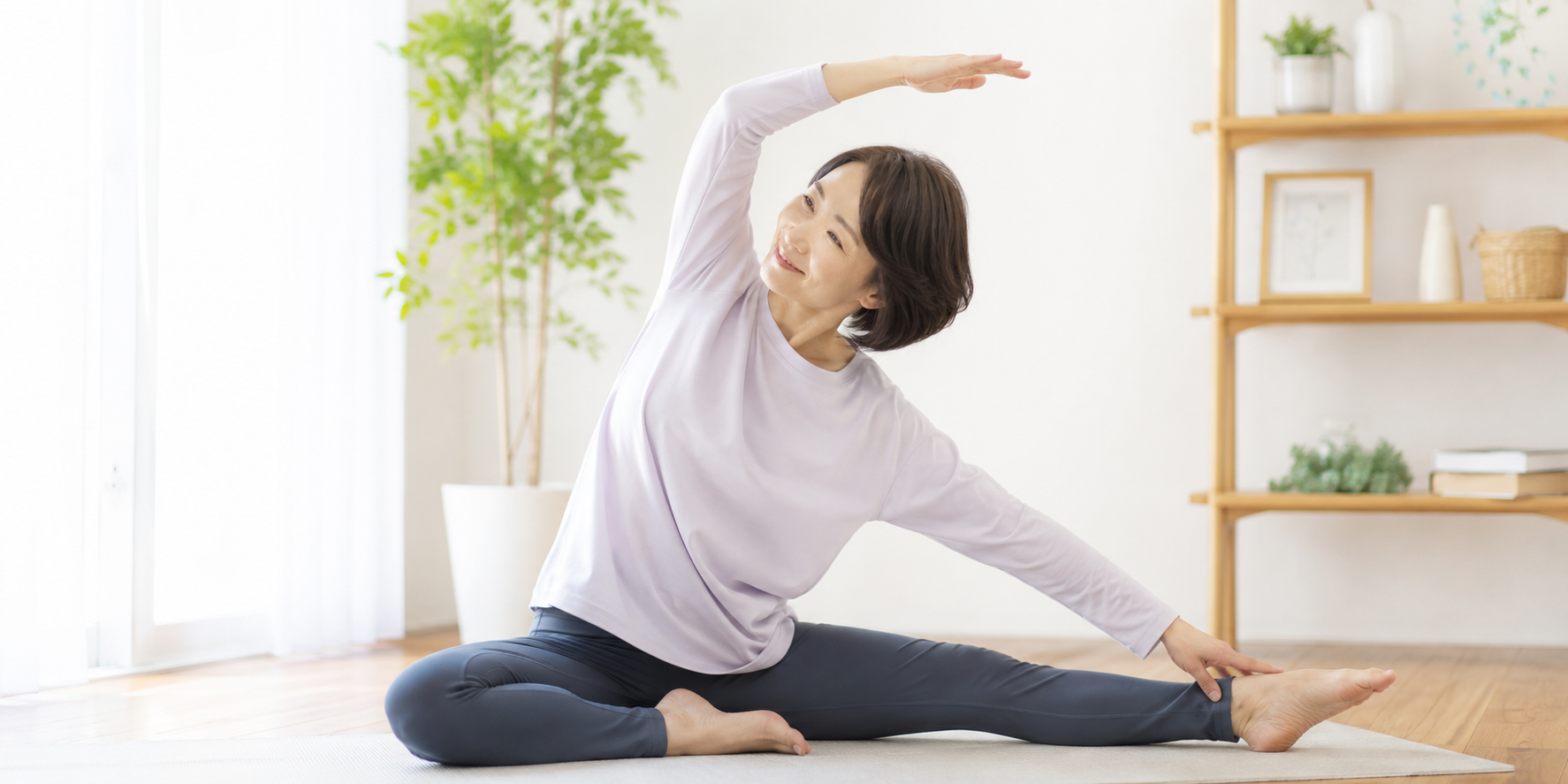 腸は“動く人”が好き？運動と腸内細菌の話