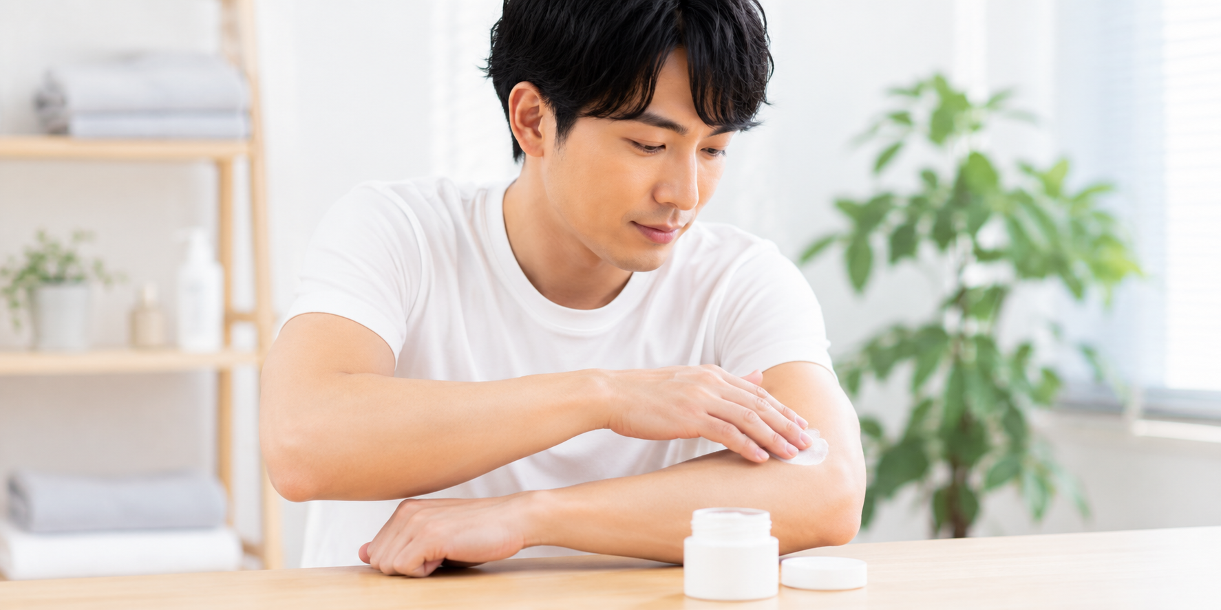 ステロイド＝悪ではない。正しく使うために知っておきたいこと