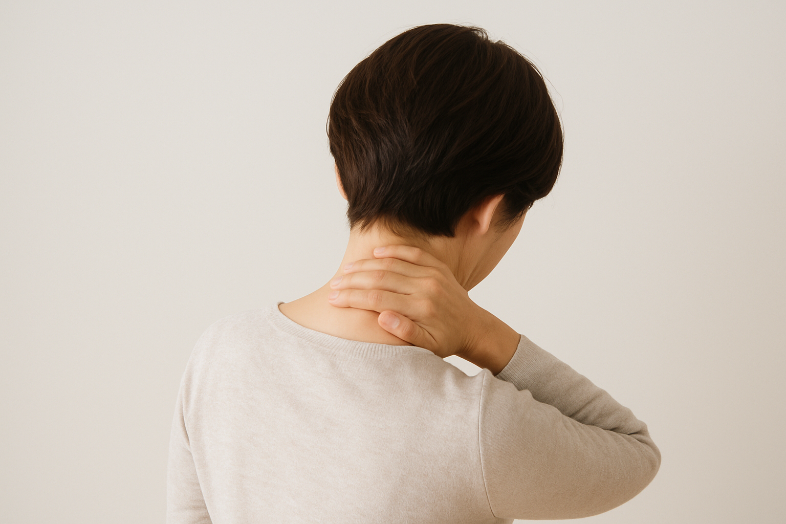 50代の不調は“血管のクセ”が原因？今日からできるリセット習慣