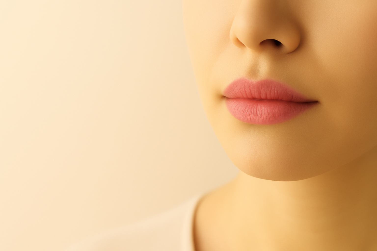 気づいた時にはカサカサ…その前に始める唇ケア習慣