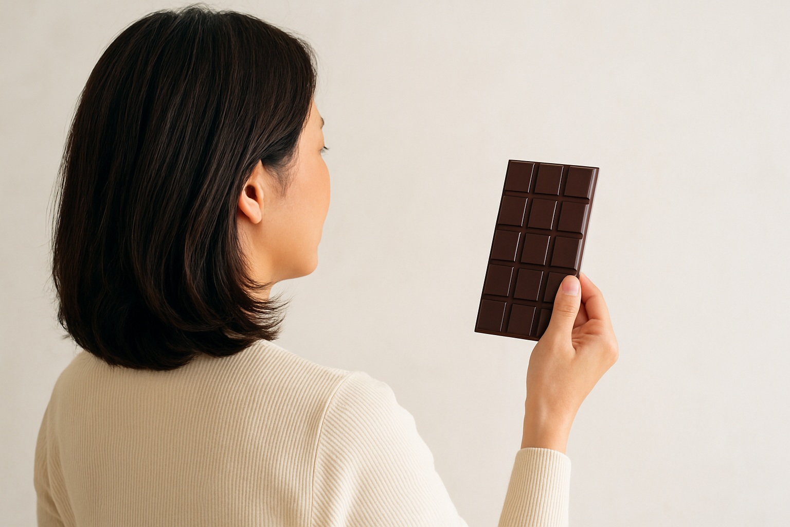 脳の老化をゆるやかに？50代から始めたい“カカオ習慣”