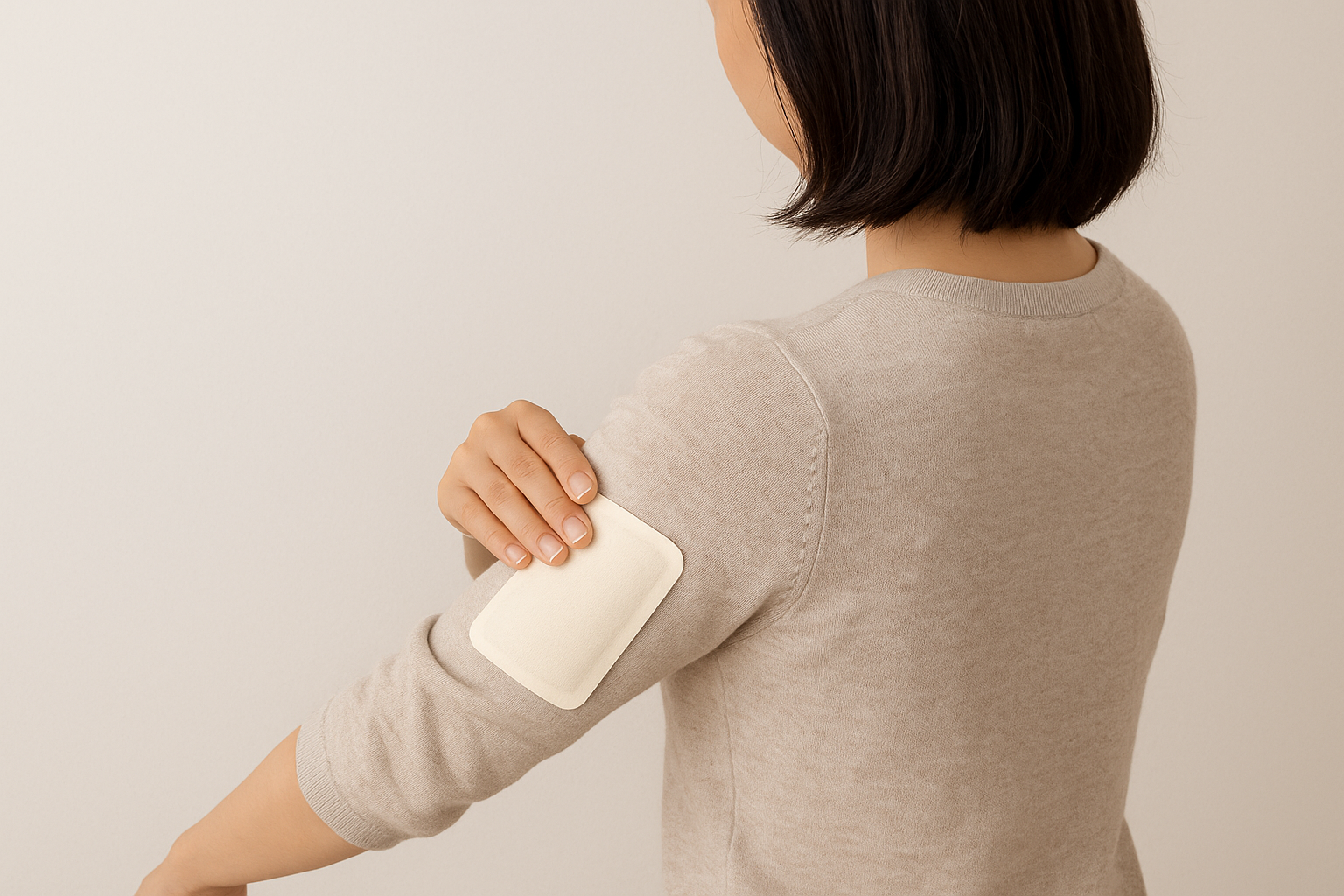 知らなきゃ損！冷え性さんにおすすめのカイロ活用術