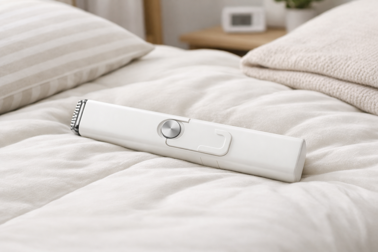 外干しできない季節…花粉の悩みは「洗濯」にも