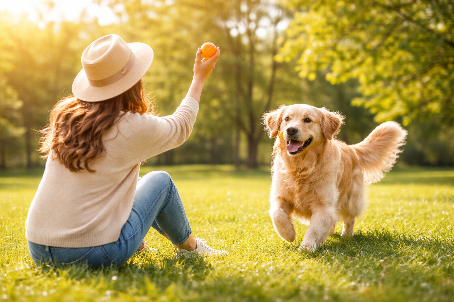幸せは作れる。4つのホルモンを味方にする生活術