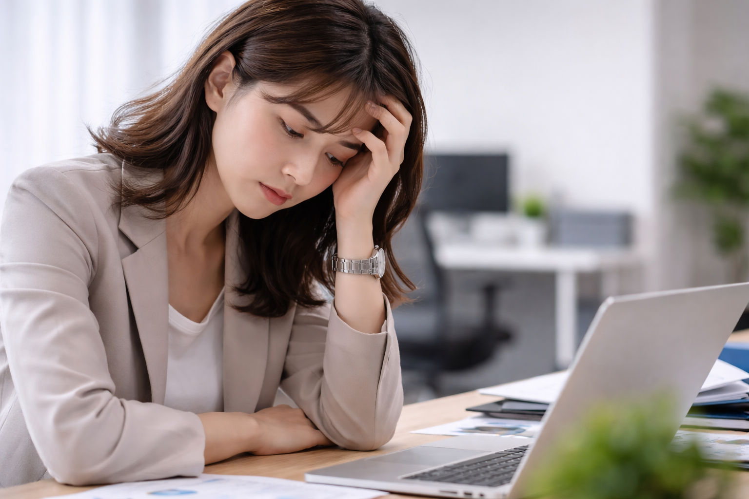 なぜあの人はストレスが少ない？職場の人間関係のシンプルなコツ