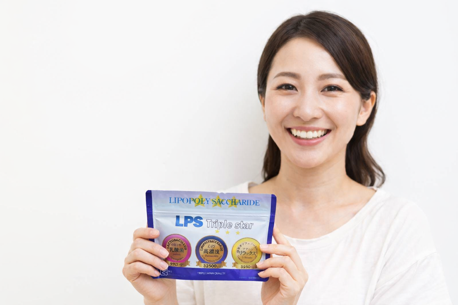 【第1回】LPSとは何か？──今あらためて「自然免疫」が注目される理由