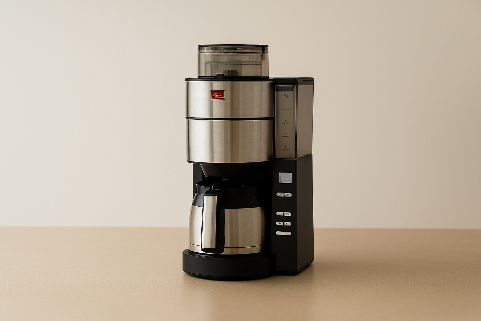 「コーヒーの香りで、心も体も整う」忙しい朝のセルフケア