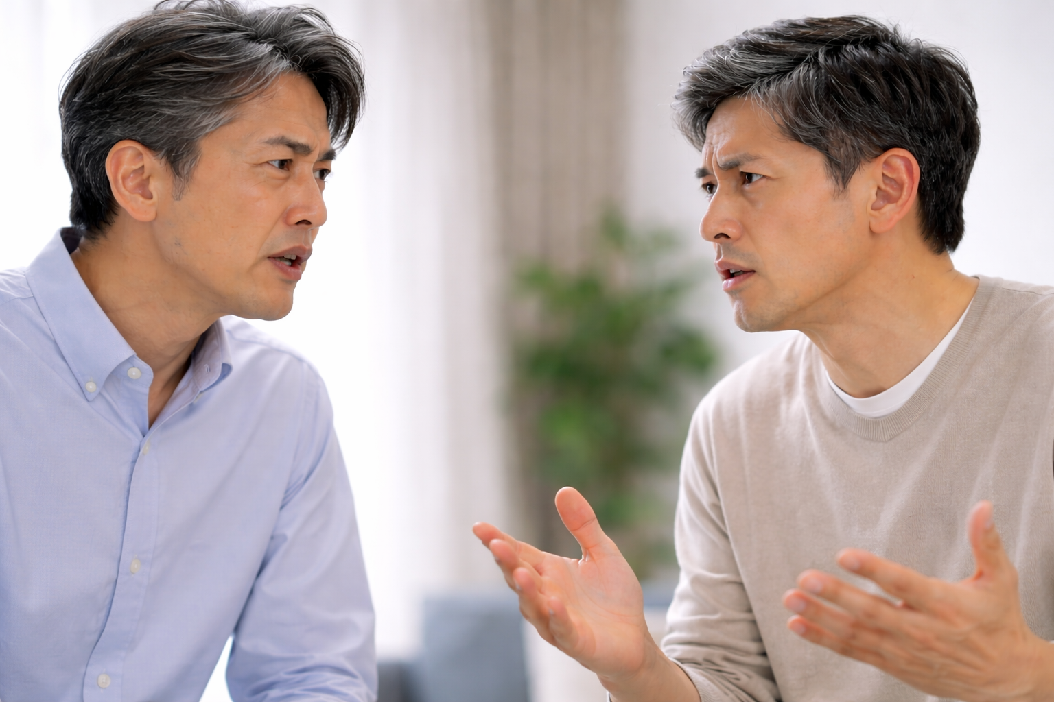 そのひと言って必要？人間関係を壊す余計な言葉