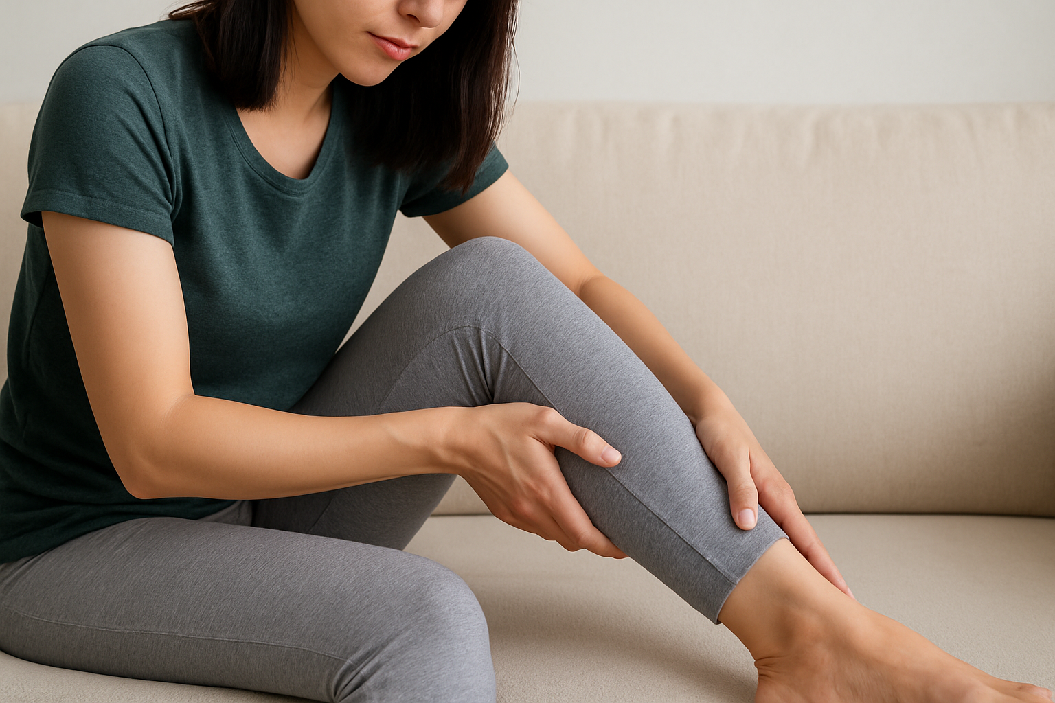 その習慣、実は体を疲れさせている？“逆効果ルーティン”の見直し術