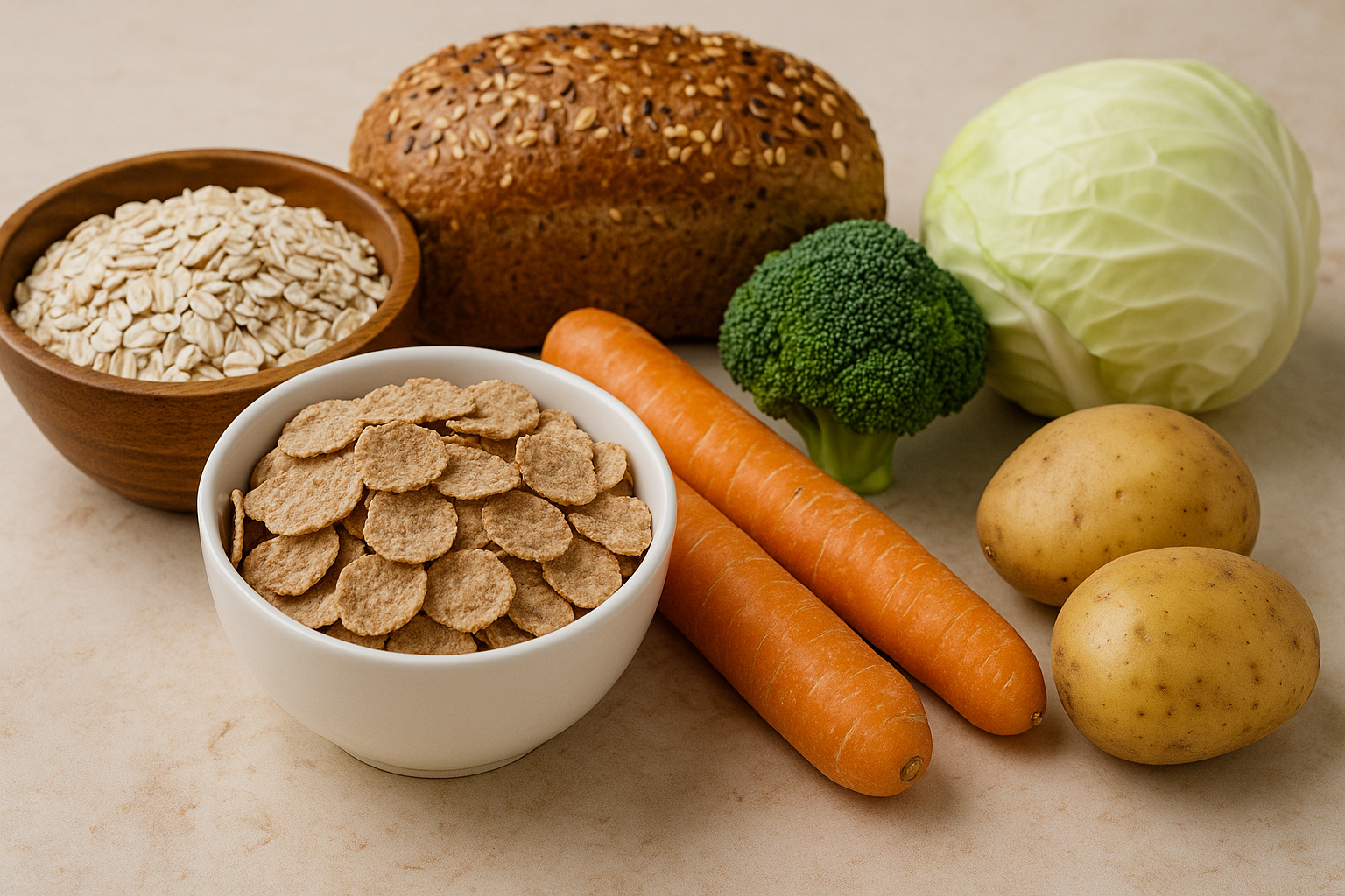 「便秘＝食物繊維」が危険なことも？ 医師に教わった“腸の本音”