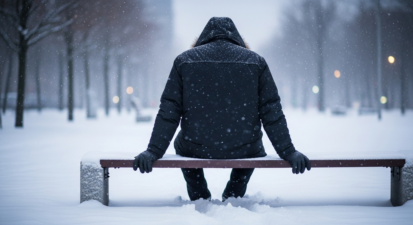 冬の脱水は危険度が高い？水分不足が引き起こす“頭痛と疲労”の対処法