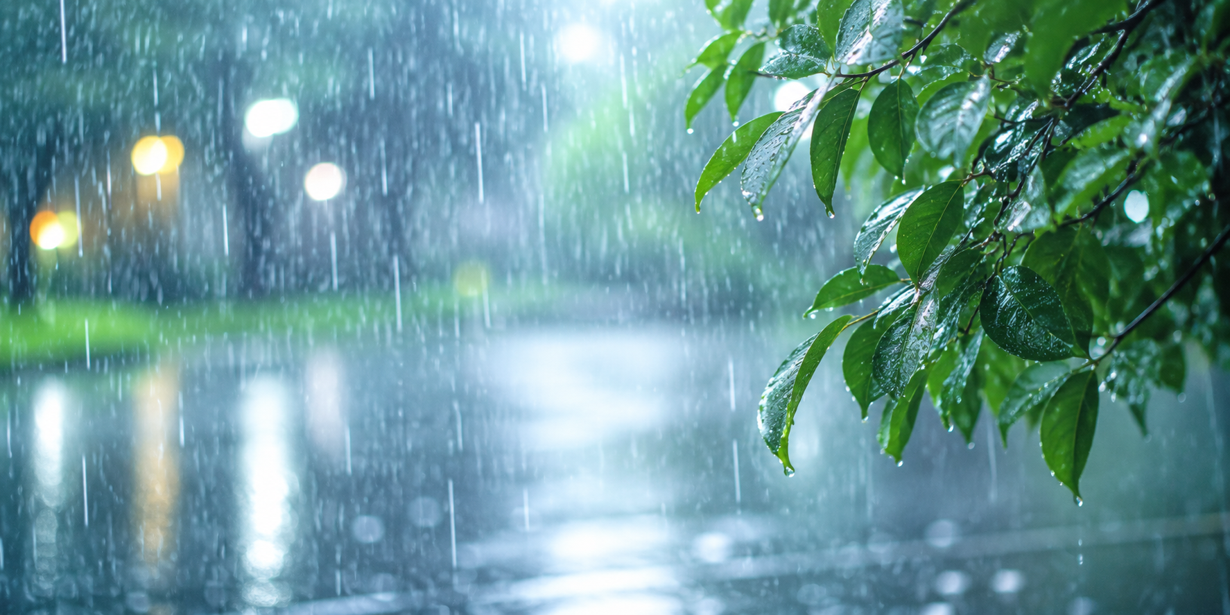 その頭痛、実は天気のせいかも？今の時期に増える気象病とは