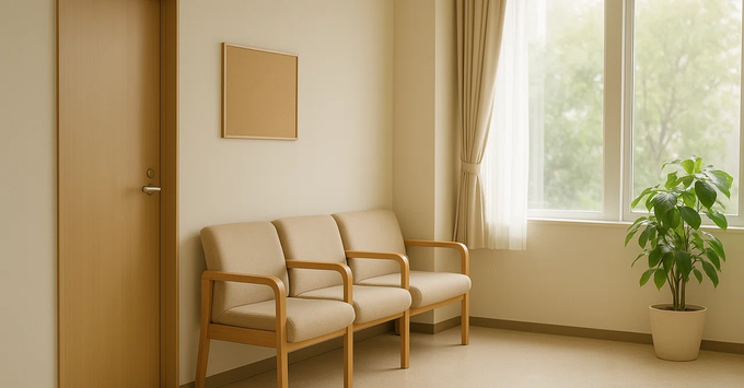 “今年はいいか”が積み重なる前に。未来の自分を守る健診習慣