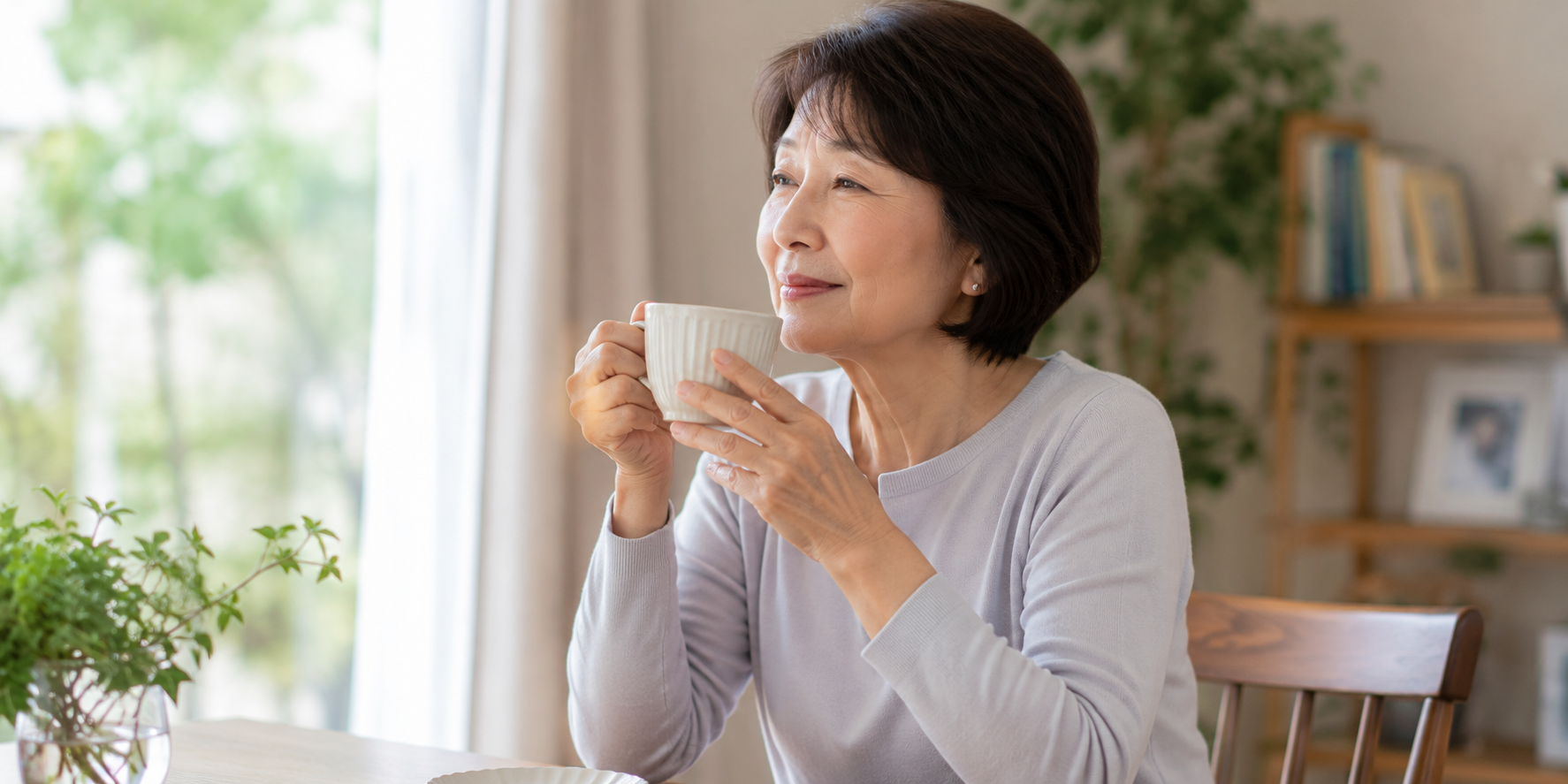 朝の一杯が変わる！コーヒーとLPSで始める毎日の健康習慣