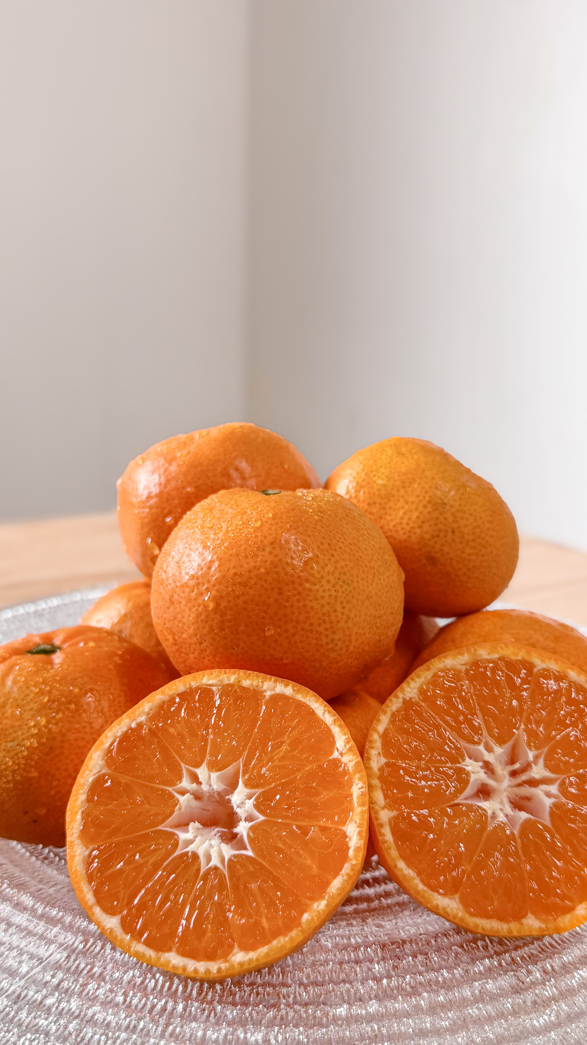 蜜の滴 早生温州みかん｜愛媛西宇和郡から届く特選果 10kg