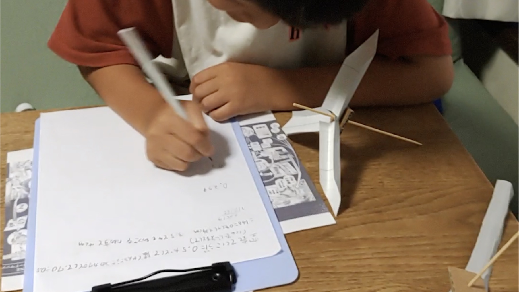 熱い「プロペラ開発」物語