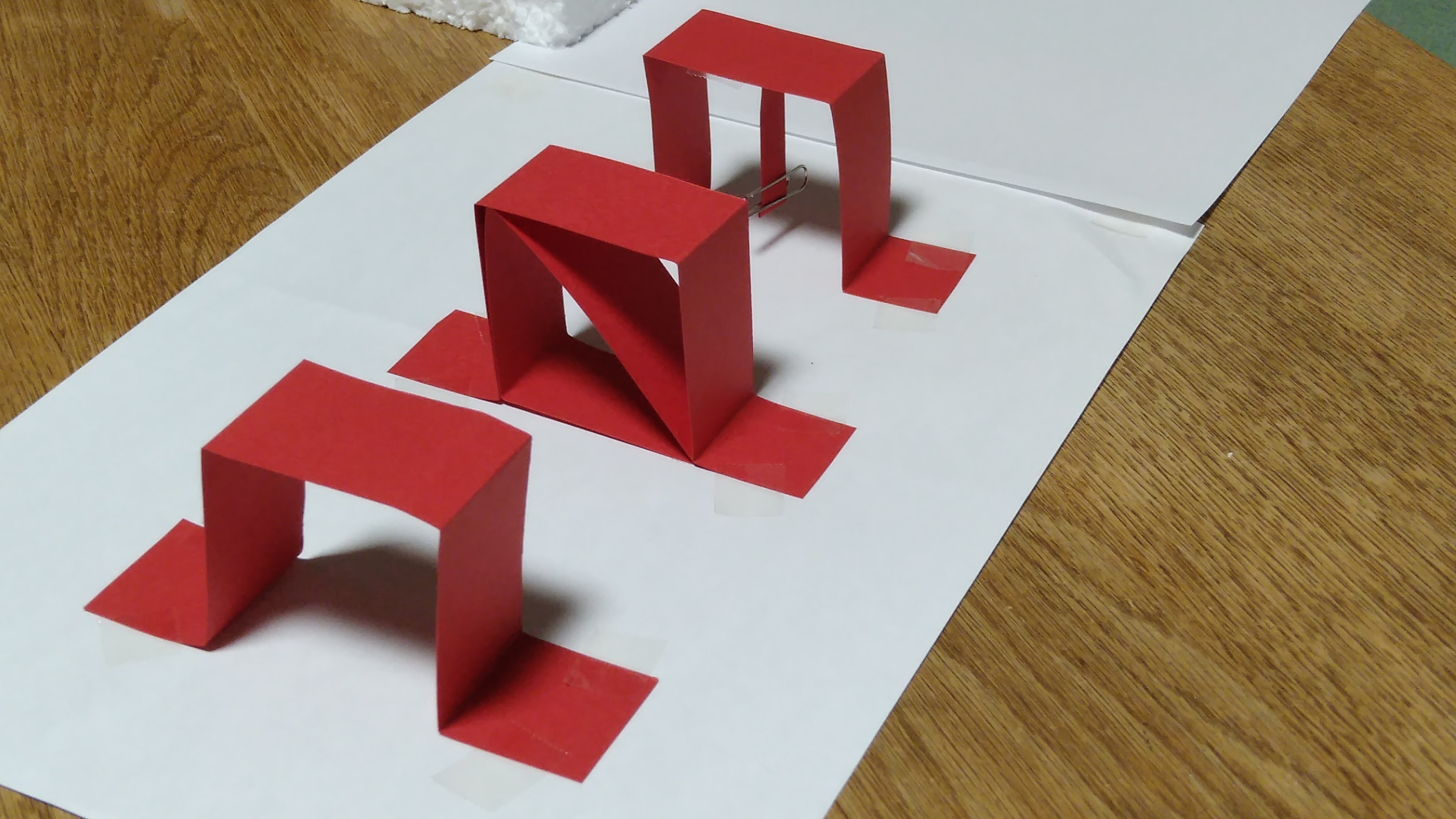 比べる楽しさを発見!