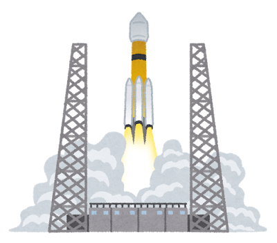日本のロケット開発を追う!