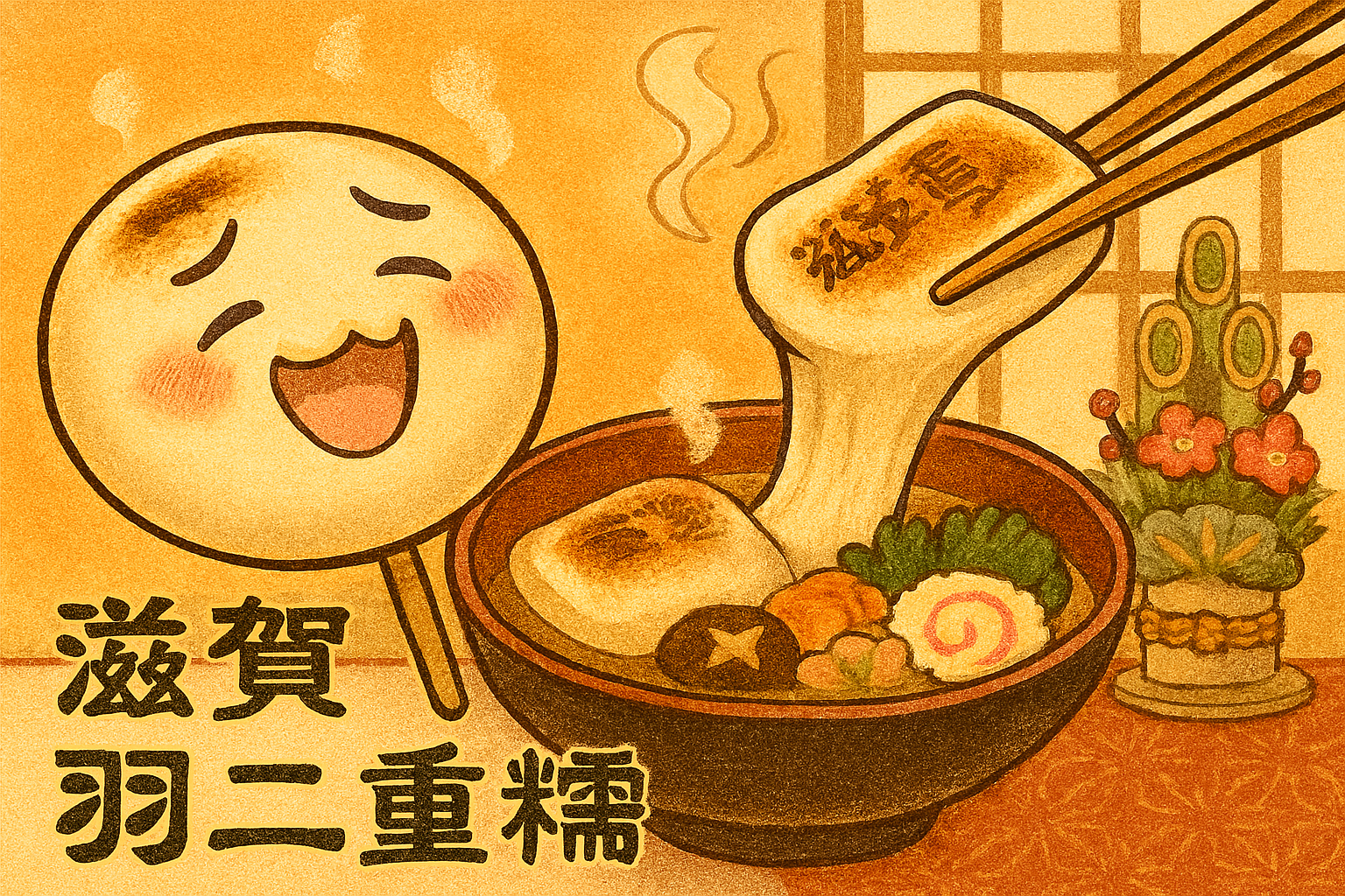 もち米を少しですが販売します