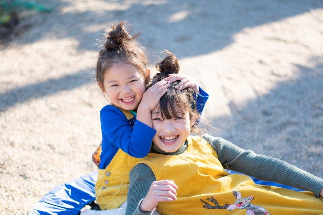 【子どもの風邪予防】免疫力を高めるには?手軽に続けられるサプリ選びと生活習慣